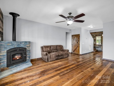 Whether your forever home or your home away from home, this is on Meadowbrook Golf Course in North Carolina - for sale on GolfHomes.com, golf home, golf lot