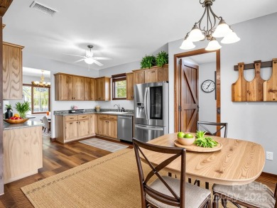Whether your forever home or your home away from home, this is on Meadowbrook Golf Course in North Carolina - for sale on GolfHomes.com, golf home, golf lot