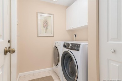 Roof 2023! Professional Photos Coming Soon! Ballantrae Home with on Santa Lucia River Club in Florida - for sale on GolfHomes.com, golf home, golf lot