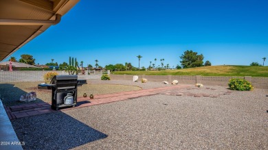 This home is on the Riverview golf course.  In the last several on Sun City Riverview Golf Course in Arizona - for sale on GolfHomes.com, golf home, golf lot