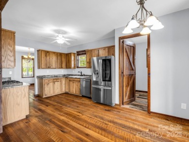 Whether your forever home or your home away from home, this is on Meadowbrook Golf Course in North Carolina - for sale on GolfHomes.com, golf home, golf lot