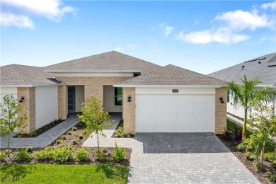 Discover the ultimate in Florida living with this gorgeous on Babcock National Golf Course in Florida - for sale on GolfHomes.com, golf home, golf lot