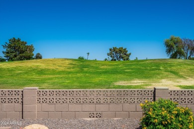 This home is on the Riverview golf course.  In the last several on Sun City Riverview Golf Course in Arizona - for sale on GolfHomes.com, golf home, golf lot