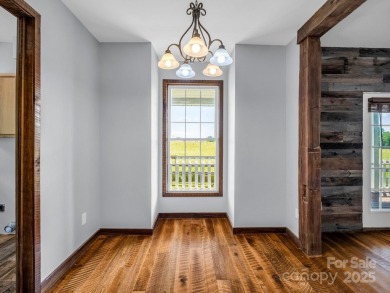 Whether your forever home or your home away from home, this is on Meadowbrook Golf Course in North Carolina - for sale on GolfHomes.com, golf home, golf lot