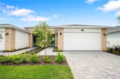 Discover the ultimate in Florida living with this gorgeous on Babcock National Golf Course in Florida - for sale on GolfHomes.com, golf home, golf lot