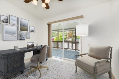 Listed by the 805 McKinney RE Team- please contact listing agent on Chalk Mountain Golf Course in California - for sale on GolfHomes.com, golf home, golf lot