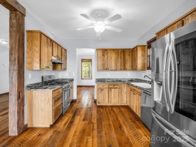 Whether your forever home or your home away from home, this is on Meadowbrook Golf Course in North Carolina - for sale on GolfHomes.com, golf home, golf lot