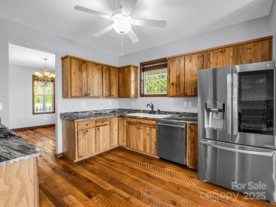 Whether your forever home or your home away from home, this is on Meadowbrook Golf Course in North Carolina - for sale on GolfHomes.com, golf home, golf lot