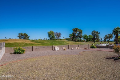 This home is on the Riverview golf course.  In the last several on Sun City Riverview Golf Course in Arizona - for sale on GolfHomes.com, golf home, golf lot