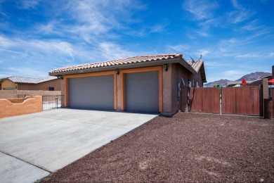 Stunning Turnkey Home in the Desirable Ravines Community - Your on Las Barrancas Golf Course in Arizona - for sale on GolfHomes.com, golf home, golf lot