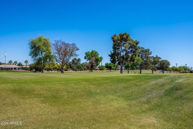 This home is on the Riverview golf course.  In the last several on Sun City Riverview Golf Course in Arizona - for sale on GolfHomes.com, golf home, golf lot