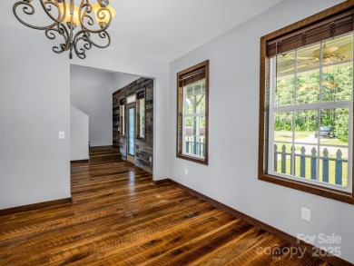 Whether your forever home or your home away from home, this is on Meadowbrook Golf Course in North Carolina - for sale on GolfHomes.com, golf home, golf lot
