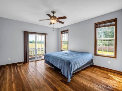 Whether your forever home or your home away from home, this is on Meadowbrook Golf Course in North Carolina - for sale on GolfHomes.com, golf home, golf lot