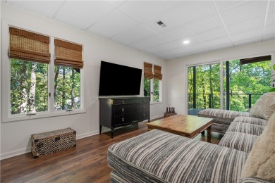The one you have been waiting for is at 12 Calm Sea Drive in the on Keowee Key Golf and Country Club in South Carolina - for sale on GolfHomes.com, golf home, golf lot