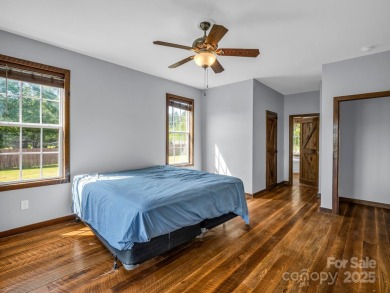 Whether your forever home or your home away from home, this is on Meadowbrook Golf Course in North Carolina - for sale on GolfHomes.com, golf home, golf lot