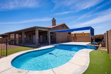 Stunning Turnkey Home in the Desirable Ravines Community - Your on Las Barrancas Golf Course in Arizona - for sale on GolfHomes.com, golf home, golf lot