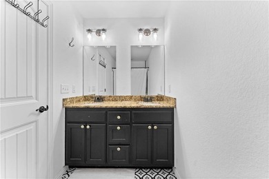 Welcome to this updated 1,480 square foot home in the wooded on Bella Vista - Metfield Golf Complex and Country Club in Arkansas - for sale on GolfHomes.com, golf home, golf lot