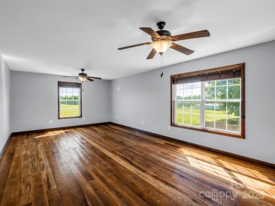 Whether your forever home or your home away from home, this is on Meadowbrook Golf Course in North Carolina - for sale on GolfHomes.com, golf home, golf lot