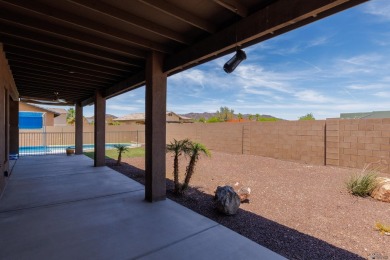 Stunning Turnkey Home in the Desirable Ravines Community - Your on Las Barrancas Golf Course in Arizona - for sale on GolfHomes.com, golf home, golf lot