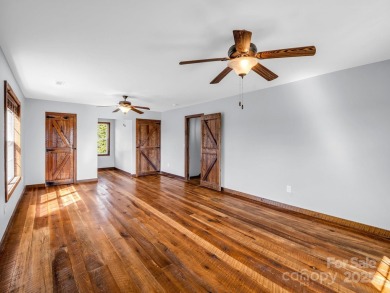 Whether your forever home or your home away from home, this is on Meadowbrook Golf Course in North Carolina - for sale on GolfHomes.com, golf home, golf lot