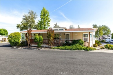 Listed by the 805 McKinney RE Team- please contact listing agent on Chalk Mountain Golf Course in California - for sale on GolfHomes.com, golf home, golf lot