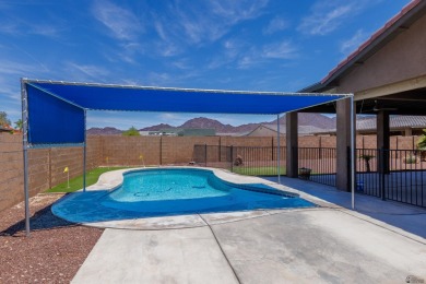 Stunning Turnkey Home in the Desirable Ravines Community - Your on Las Barrancas Golf Course in Arizona - for sale on GolfHomes.com, golf home, golf lot