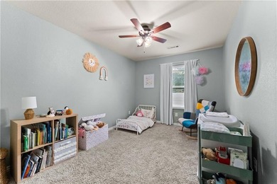 Welcome to this updated 1,480 square foot home in the wooded on Bella Vista - Metfield Golf Complex and Country Club in Arkansas - for sale on GolfHomes.com, golf home, golf lot