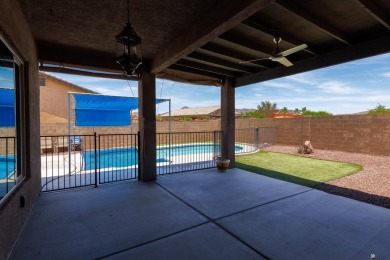 Stunning Turnkey Home in the Desirable Ravines Community - Your on Las Barrancas Golf Course in Arizona - for sale on GolfHomes.com, golf home, golf lot