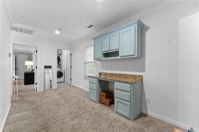 Welcome to this updated 1,480 square foot home in the wooded on Bella Vista - Metfield Golf Complex and Country Club in Arkansas - for sale on GolfHomes.com, golf home, golf lot