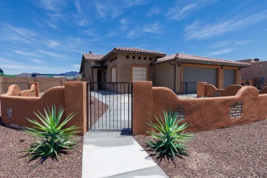Stunning Turnkey Home in the Desirable Ravines Community - Your on Las Barrancas Golf Course in Arizona - for sale on GolfHomes.com, golf home, golf lot