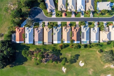 Roof 2023! Professional Photos Coming Soon! Ballantrae Home with on Santa Lucia River Club in Florida - for sale on GolfHomes.com, golf home, golf lot