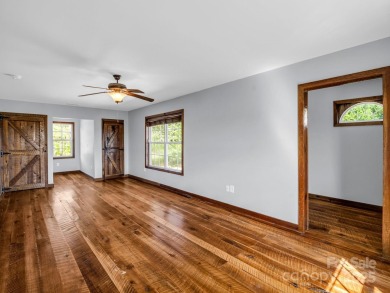 Whether your forever home or your home away from home, this is on Meadowbrook Golf Course in North Carolina - for sale on GolfHomes.com, golf home, golf lot