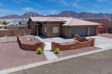 Stunning Turnkey Home in the Desirable Ravines Community - Your on Las Barrancas Golf Course in Arizona - for sale on GolfHomes.com, golf home, golf lot