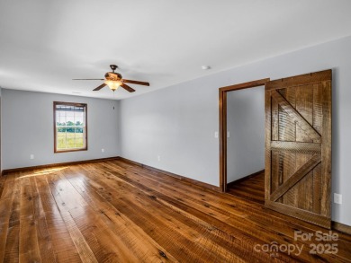 Whether your forever home or your home away from home, this is on Meadowbrook Golf Course in North Carolina - for sale on GolfHomes.com, golf home, golf lot