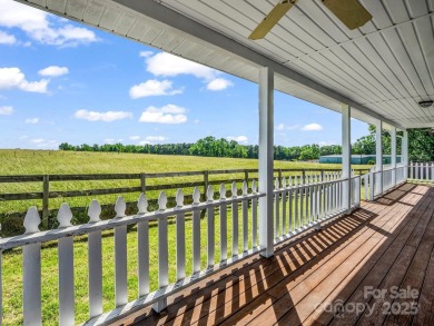 Whether your forever home or your home away from home, this is on Meadowbrook Golf Course in North Carolina - for sale on GolfHomes.com, golf home, golf lot