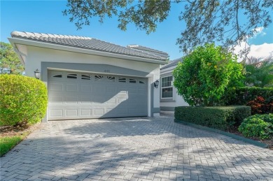 Roof 2023! Professional Photos Coming Soon! Ballantrae Home with on Santa Lucia River Club in Florida - for sale on GolfHomes.com, golf home, golf lot