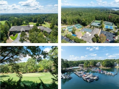 The one you have been waiting for is at 12 Calm Sea Drive in the on Keowee Key Golf and Country Club in South Carolina - for sale on GolfHomes.com, golf home, golf lot