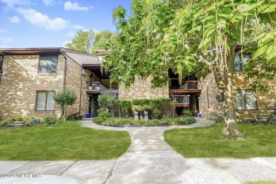 Welcome to Covered Bridge, a sought-after golf community! This on Pine Brook Golf Course in New Jersey - for sale on GolfHomes.com, golf home, golf lot