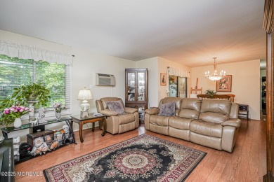 Welcome to Covered Bridge, a sought-after golf community! This on Pine Brook Golf Course in New Jersey - for sale on GolfHomes.com, golf home, golf lot