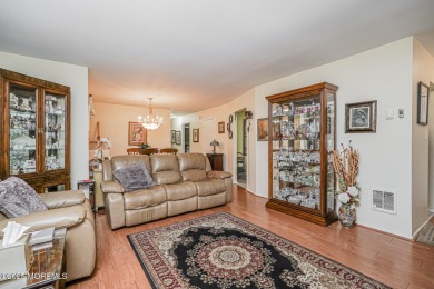 Welcome to Covered Bridge, a sought-after golf community! This on Pine Brook Golf Course in New Jersey - for sale on GolfHomes.com, golf home, golf lot