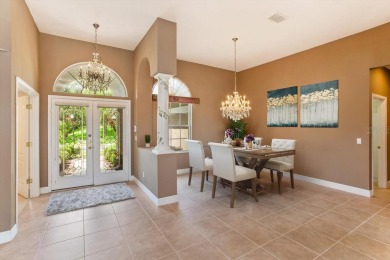 One or more photo(s) has been virtually staged. W-O-W! on The Legends Golf and Country Club in Florida - for sale on GolfHomes.com, golf home, golf lot