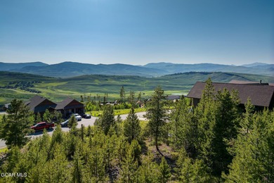Don't miss this incredible opportunity to own a beautiful on Headwaters Golf Course At Granby Ranch in Colorado - for sale on GolfHomes.com, golf home, golf lot