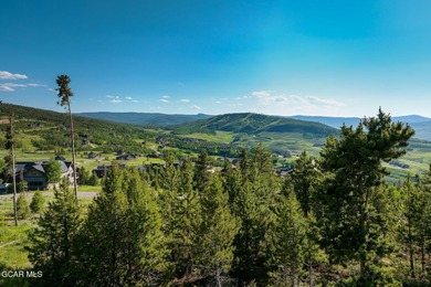Don't miss this incredible opportunity to own a beautiful on Headwaters Golf Course At Granby Ranch in Colorado - for sale on GolfHomes.com, golf home, golf lot