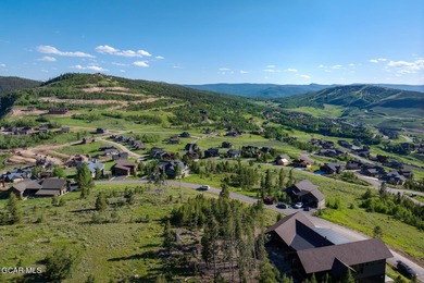 Don't miss this incredible opportunity to own a beautiful on Headwaters Golf Course At Granby Ranch in Colorado - for sale on GolfHomes.com, golf home, golf lot