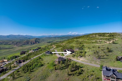 Don't miss this incredible opportunity to own a beautiful on Headwaters Golf Course At Granby Ranch in Colorado - for sale on GolfHomes.com, golf home, golf lot