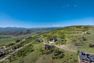 Don't miss this incredible opportunity to own a beautiful on Headwaters Golf Course At Granby Ranch in Colorado - for sale on GolfHomes.com, golf home, golf lot