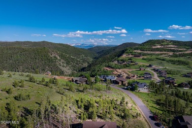 Don't miss this incredible opportunity to own a beautiful on Headwaters Golf Course At Granby Ranch in Colorado - for sale on GolfHomes.com, golf home, golf lot