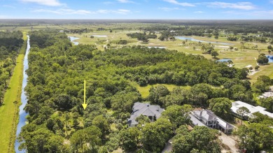 This exceptional lot, located at the end of a quiet street on Jonathans Landing At Old Trail  in Florida - for sale on GolfHomes.com, golf home, golf lot