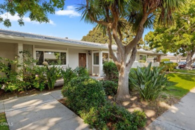 Hueneme Bay Beauty! Recently upgraded with new vinyl plank on SeaBee (CBC) Golf Course of Port Hueneme in California - for sale on GolfHomes.com, golf home, golf lot