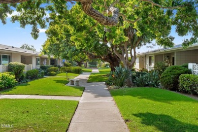 Hueneme Bay Beauty! Recently upgraded with new vinyl plank on SeaBee (CBC) Golf Course of Port Hueneme in California - for sale on GolfHomes.com, golf home, golf lot